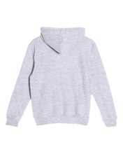 Load image into Gallery viewer, Heather Grey — back · rembg

