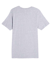 Load image into Gallery viewer, Heather Grey — back · rembg
