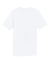 Load image into Gallery viewer, White — back · rembg
