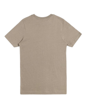 Load image into Gallery viewer, Brown Heather — back · rembg
