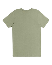 Load image into Gallery viewer, Olive Heather — back · rembg
