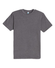 Load image into Gallery viewer, Charcoal Heather — front · rembg
