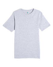 Load image into Gallery viewer, Heather Grey — front · rembg
