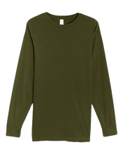 Load image into Gallery viewer, Army Green — front · rembg

