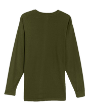 Load image into Gallery viewer, Army Green — back · rembg
