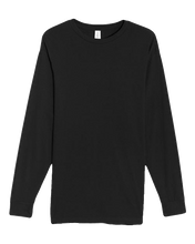 Load image into Gallery viewer, Black — front · rembg
