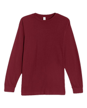 Load image into Gallery viewer, Burgundy — front · rembg
