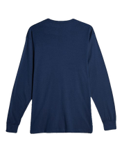 Load image into Gallery viewer, Navy — back · rembg
