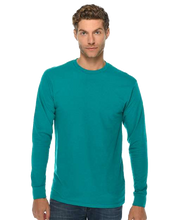 Load image into Gallery viewer, Teal — front · rembg
