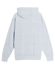Load image into Gallery viewer, Heather Grey — back · rembg
