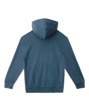 Load image into Gallery viewer, Pigment Midnight Navy — back · rembg
