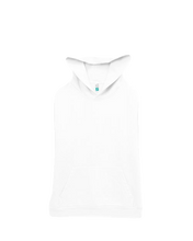 Load image into Gallery viewer, White — front · rembg
