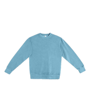Load image into Gallery viewer, Pigment Pebble Blue — front · rembg

