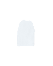 Load image into Gallery viewer, White — back · rembg
