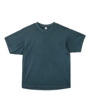 Load image into Gallery viewer, Pigment Midnight Navy — front · rembg
