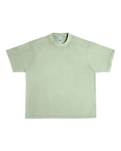 Load image into Gallery viewer, Pigment Oil Green — front · rembg
