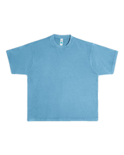 Load image into Gallery viewer, Pigment Pebble Blue — front · rembg
