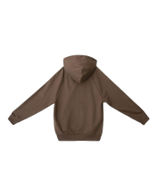 Load image into Gallery viewer, Chocolate Brown — back · rembg
