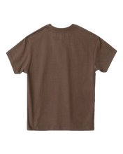 Load image into Gallery viewer, Chocolate Brown — back · rembg
