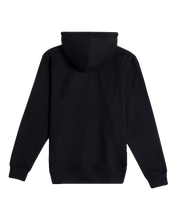 Load image into Gallery viewer, Black — back · rembg
