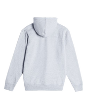 Load image into Gallery viewer, Heather Grey — back · rembg
