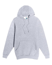 Load image into Gallery viewer, Heather Grey — front · rembg
