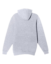Load image into Gallery viewer, Heather Grey — back · rembg
