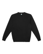 Load image into Gallery viewer, Black — front · rembg
