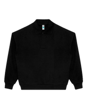 Load image into Gallery viewer, Black — front · rembg

