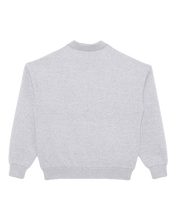 Load image into Gallery viewer, Heather Grey — back · rembg
