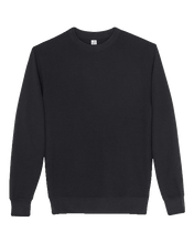 Load image into Gallery viewer, Black — front · rembg
