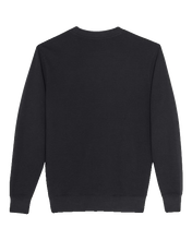 Load image into Gallery viewer, Black — back · rembg
