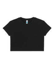 Load image into Gallery viewer, Black — front · rembg
