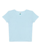 Load image into Gallery viewer, Baby Blue — front · rembg
