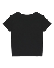 Load image into Gallery viewer, Black — back · rembg
