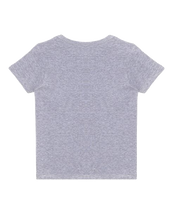 Load image into Gallery viewer, Heather Grey — back · rembg

