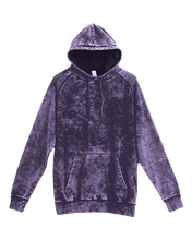 Load image into Gallery viewer, Cloud Purple — front · rembg
