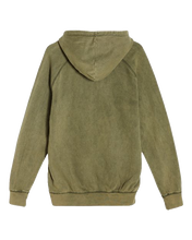 Load image into Gallery viewer, Vintage Olive — back · rembg
