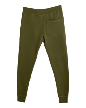Load image into Gallery viewer, Army Green — back · rembg
