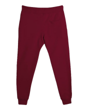 Load image into Gallery viewer, Burgundy — back · rembg
