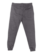 Load image into Gallery viewer, Charcoal Heather — back · rembg
