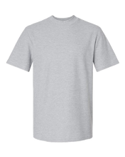 Load image into Gallery viewer, American Apparel 1PQ — Unisex Pique Mock Neck Tee
