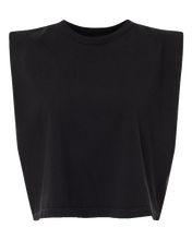 Load image into Gallery viewer, American Apparel 307GD — Women's Heavyweight Cotton Garment-Dyed Muscle Tee
