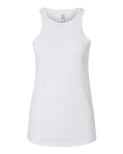 Load image into Gallery viewer, American Apparel 101CVC — Women's CVC Racerback Tank

