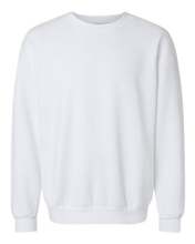 Load image into Gallery viewer, American Apparel RF496 — Unisex ReFlex Fleece Crewneck Sweatshirt
