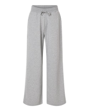 Load image into Gallery viewer, American Apparel FTP00 — Women's French Terry Wide Leg Pants
