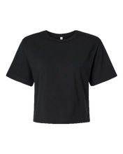 Load image into Gallery viewer, Black — front · rembg
