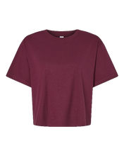 Load image into Gallery viewer, Burgundy — front · rembg
