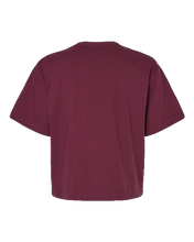 Load image into Gallery viewer, Burgundy — back · rembg
