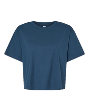 Load image into Gallery viewer, Sea Blue — front · rembg
